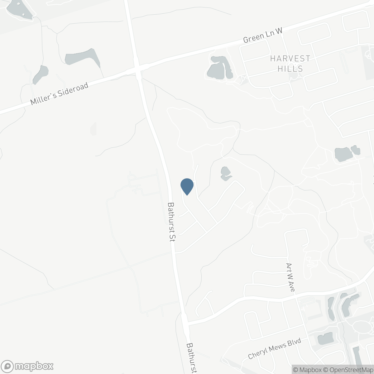793 PREST WAY, Newmarket, Ontario L3X 0J7
